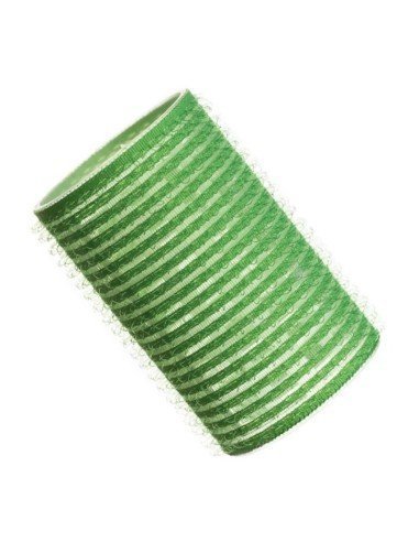 Eurostil Bucles Verdes 40 Mm 3 Unidades