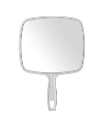Eurostil Espejo Tv Mano Blanco 225 X 320 Mm