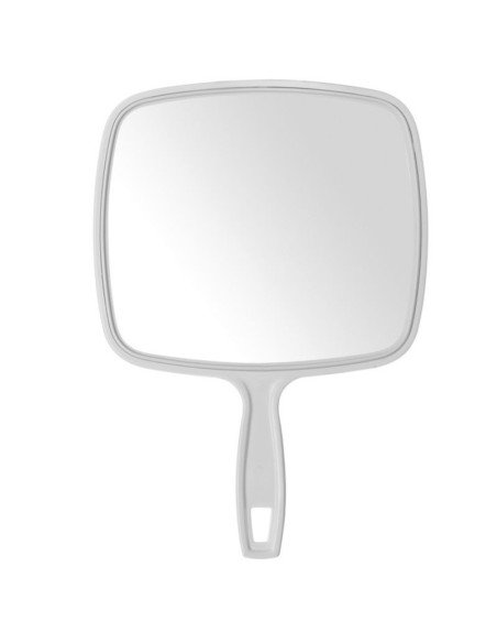 Eurostil Espejo Tv Mano Blanco 225 X 320 Mm