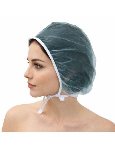Eurostil Gorro Noche Sin Cinta Azul