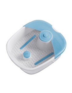 Pollie Bañera Spa Masaje Pies 60w
