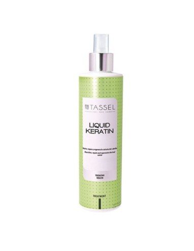 Tassel Keratina Líquida Perfumada 250 Ml
