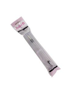 Pollie Pincel Dotting Nail Art Punta Cera Profesional