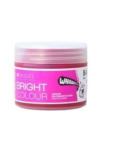 Tassel Bright Colour B 8 Pink Rosa Tarro 100 Ml Tinte Fantasía