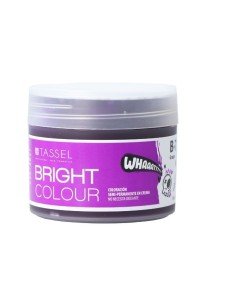 Tassel Bright Colour B 7 Grape Tarro 100 Ml Tinte Fantasía