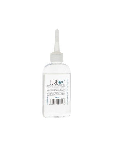 Eurostil Aceite De Engrase Para Máquinas De Corte 100 Ml Ref 03751