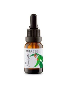 Tassel Aceite Esencial Eucalipto 30 Ml Con Gotero Cuidado Corporal Y Capilar