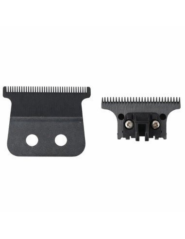 Ragnar Cuchilla De Recambio Para Trimmer Space-S Acero Japonés 40 Mm