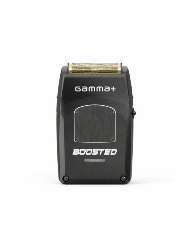 Gamma+ Boosted Shaver Afeitadora Profesional De Lámina Para Barbería