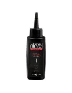 Nirvel Permanente Nº 1 Cabellos Normales 125 Ml