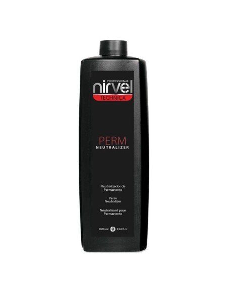 Nirvel Neutralizante Permanente 1000 Ml