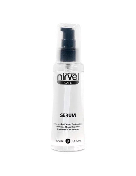 Nirvel Serum Reparador Puntas Castigadas 100 Ml
