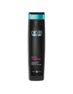 Nirvel Champú Rizos Definidos 250 Ml
