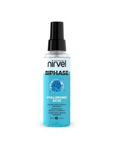Nirvel Biphase Hyaluronic Acondicionador Bifásico Hidratante 100 Ml
