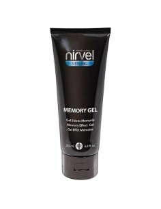 Nirvel Fx Memory Effect Gel 200 Ml