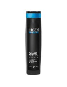 Nirvel Styling Alisador Temporal 250 Ml