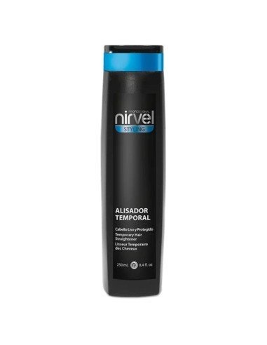 Nirvel Styling Alisador Temporal 250 Ml