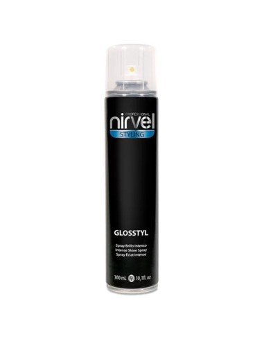 Nirvel Glosstyl Spray Brillo Intenso 300 Ml