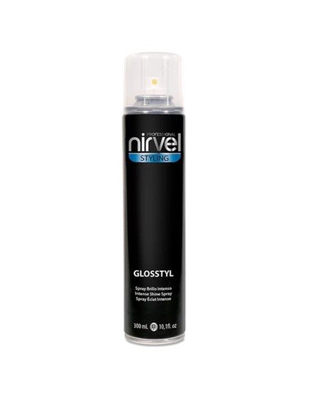 Nirvel Glosstyl Spray Brillo Intenso 300 Ml