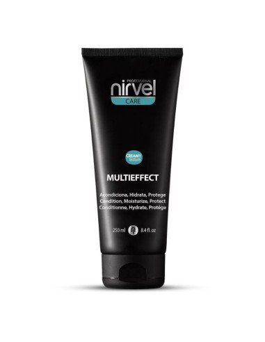 Nirvel Multieffect Tratamiento Multibeneficio 200 Ml