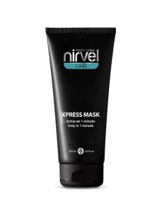 Nirvel Mascarilla Xpress 250 Ml