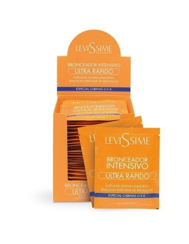 Nirvel Emulsión Aceleradora Especial Cabinas Uv