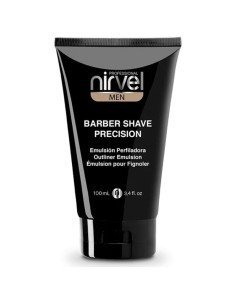 Nirvel Barber Shave Precision