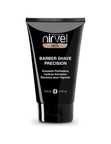 Nirvel Barber Shave Precision