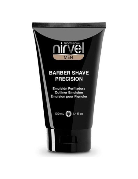 Nirvel Barber Shave Precision