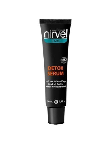 Nirvel Serum Detox Cuero Cabelludo 100 Ml
