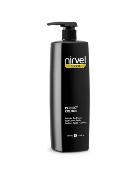 Nirvel Sellador Post Color Tratamiento Fijador Del Color