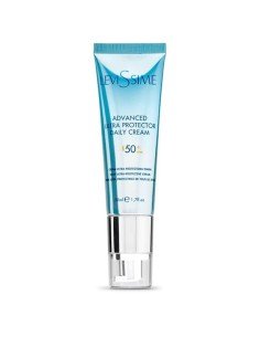 Levissime Advanced Crema Ultra Protectora Spf 50+ Uva 50 Ml