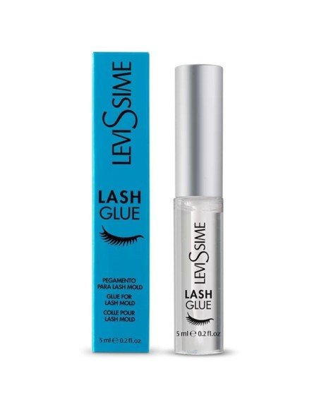 Levissime Lash Perm Glue Adhesivo Para Permanente De Pestañas