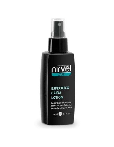 Nirvel Loción Específica Caída 150 Ml Tratamiento Anticaída Capilar
