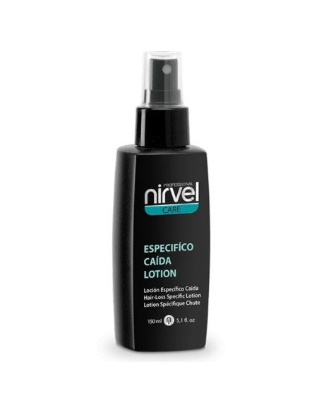 Nirvel Loción Específica Caída 150 Ml Tratamiento Anticaída Capilar