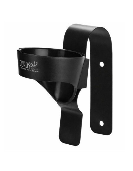 Eurostil Apoyasecador Adaptable Para Secador – Soporte De Pared