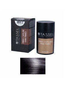Tassel Fibra Capilar 22 Gr Negro