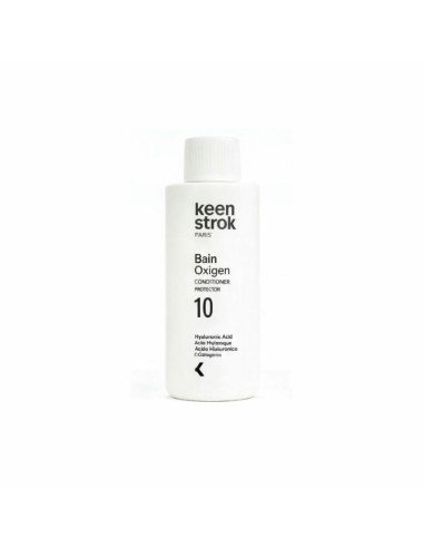 Keen Strok Oxigenada En Crema 10 Vol 3% 150 Ml