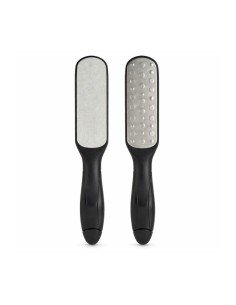 Lima Pedicura Inox Square Doble Cara Bifull