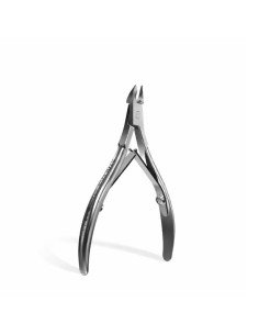 Alicate De Cutículas Classic 12 3 Mm Profesional Staleks