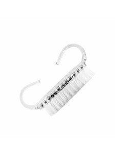 Cepillo De Manicura Para Eliminar Polvo Expert 02 Profesional Staleks