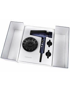 Secador Profesional Corioliss Mistral Iónico Bldc 2000 W 2