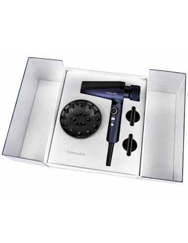 Secador Profesional Corioliss Mistral Iónico Bldc 2000 W