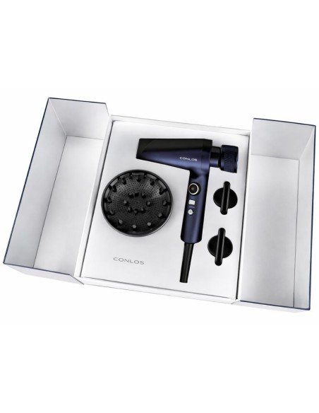 Secador Profesional Corioliss Mistral Iónico Bldc 2000 W
