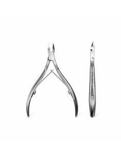Alicate De Cutículas Classic 12 8 Mm Profesional Staleks 2