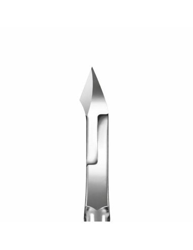 Alicate De Cutículas Classic 12 8 Mm Profesional Staleks