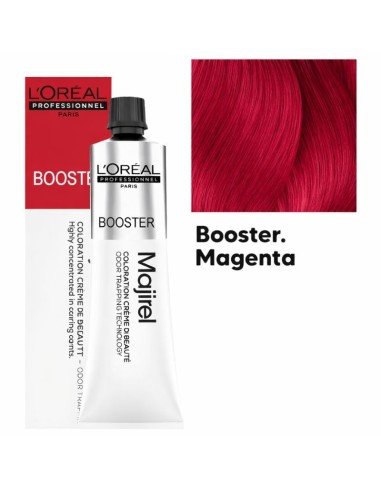 Majirel Booster Magenta 60 Ml L'oreal