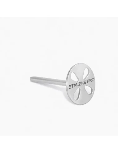 Disco Pododisc Expert M Vástago Alargado 37 Mm 20 Mm Staleks