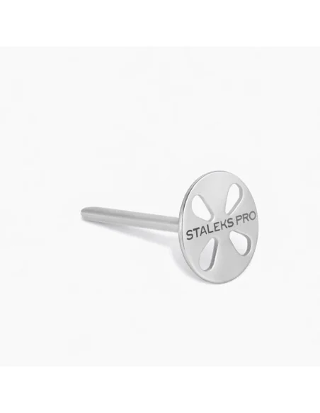Disco Pododisc Expert M Vástago Alargado 37 Mm 20 Mm Staleks