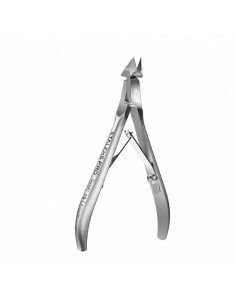 Alicate De Cutículas Profesional Smart 10 7 Mm Staleks
